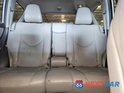 Zdjęcie 10 z 13 samochodu: 2012 TOYOTA RAV4 LIMITED VIN:2T3YK4DV9CW015610 - miniatura