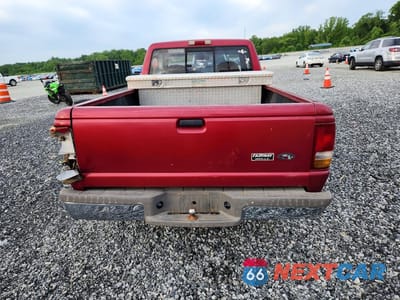 Zdjęcie 6 z 12 samochodu: 1995 FORD RANGER SUPER CAB VIN:1FTCR14A6SPA34238 - miniatura
