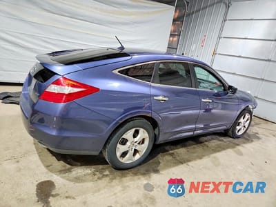 Trzecie zdjęcie samochodu z tyłu: 2012 HONDA CROSSTOUR EXL VIN:5J6TF2H54CL000958 - miniatura