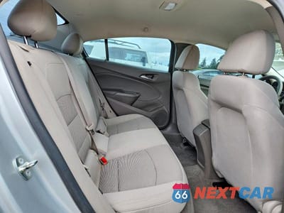 Zdjęcie 10 z 13 samochodu: 2018 CHEVROLET CRUZE LS VIN:1G1BC5SM1J7222271 - miniatura