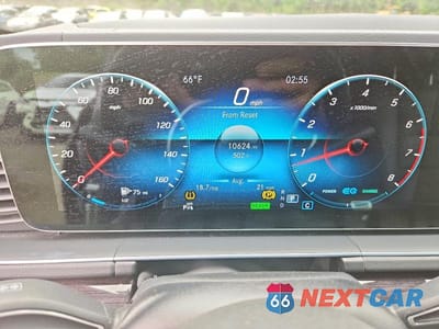 Zdjęcie 9 z 13 samochodu: 2022 MERCEDES-BENZ GLS 450 4MATIC VIN:4JGFF5KE1NA732469 - miniatura