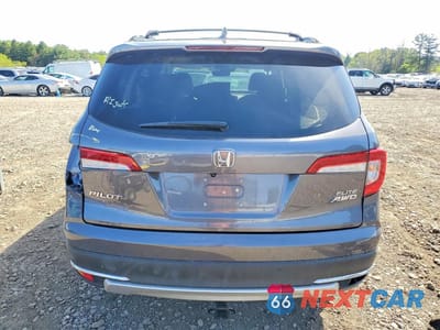 Zdjęcie 6 z 12 samochodu: 2022 HONDA PILOT ELITE VIN:5FNYF6H00NB014160 - miniatura