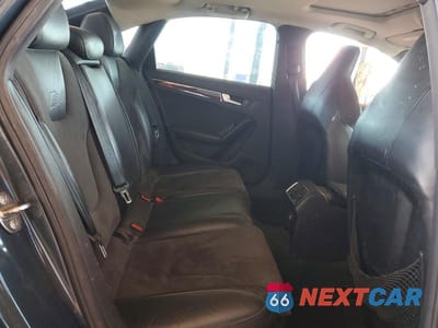 Zdjęcie 10 z 12 samochodu: 2009 AUDI A4 PREMIUM PLUS VIN:WAUSF78K79N039722 - miniatura