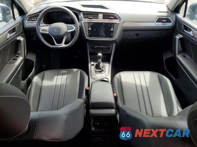 Zdjęcie 8 z 12 samochodu: 2023 VOLKSWAGEN TIGUAN SE VIN:3VV3B7AX4PM055992 - miniatura