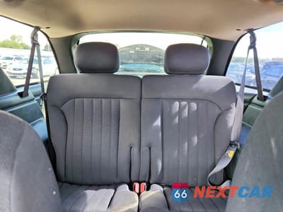 Zdjęcie 10 z 14 samochodu: 2005 CHEVROLET BLAZER VIN:1GNCT18X95K101049 - miniatura