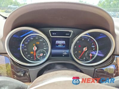 Zdjęcie 9 z 13 samochodu: 2017 MERCEDES-BENZ GLE 350 4MATIC VIN:4JGDA5HB7HA876860 - miniatura