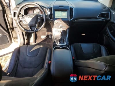 Zdjęcie 8 z 13 samochodu: 2017 FORD EDGE SPORT VIN:2FMPK4AP6HBB23092 - miniatura