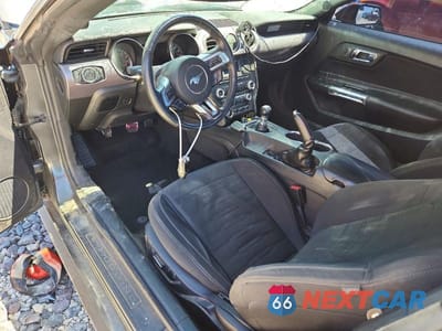 Zdjęcie 8 z 12 samochodu: 2017 FORD MUSTANG GT VIN:1FA6P8CF3H5336072 - miniatura
