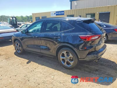 Drugie zdjęcie samochodu z przodu: 2025 FORD ESCAPE ST LINE VIN:1FMCU0MN3SUA73622 - miniatura