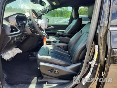 Zdjęcie 7 z 14 samochodu: 2025 CHRYSLER VOYAGER LX VIN:2C4RC1CG0SR587872 - miniatura