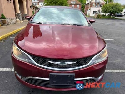 Zdjęcie 6 z 14 samochodu: 2016 CHRYSLER 200 LIMITED VIN:1C3CCCAB2GN129901 - miniatura