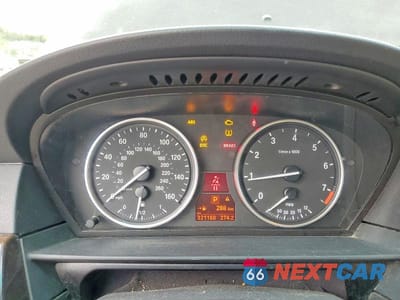 Zdjęcie 9 z 12 samochodu: 2008 BMW 528 XI VIN:WBANV13538CZ60344 - miniatura