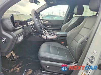 Zdjęcie 7 z 12 samochodu: 2025 MERCEDES-BENZ GLS 450 4MATIC VIN:4JGFF5KEXSB477004 - miniatura