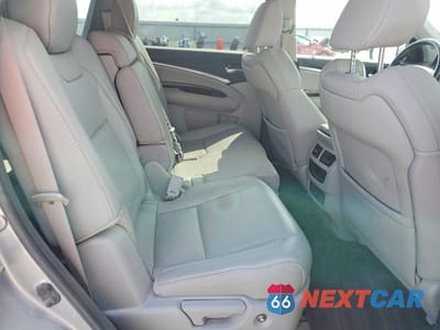 Zdjęcie 11 z 13 samochodu: 2018 ACURA MDX TECHNOLOGY VIN:5J8YD4H59JL023177 - miniatura