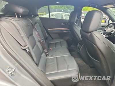 Zdjęcie 11 z 13 samochodu: 2023 CADILLAC XT4 PREMIUM LUXURY VIN:1GYFZDR48PF195148 - miniatura