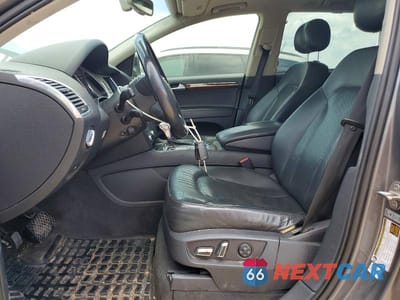 Zdjęcie 7 z 13 samochodu: 2013 AUDI Q7 PRESTIGE VIN:WA1VMAFE0DD008398 - miniatura