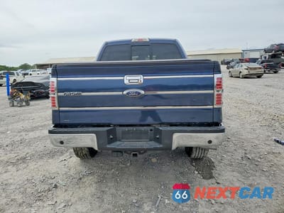 Zdjęcie 6 z 13 samochodu: 2013 FORD F150 SUPERCREW VIN:1FTFW1ET2DKD02143 - miniatura