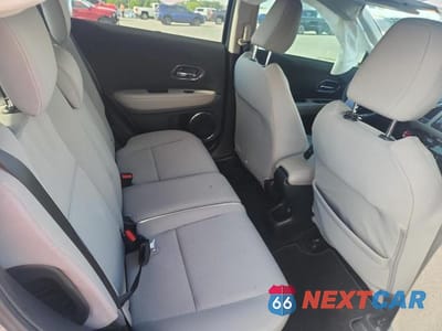 Zdjęcie 11 z 13 samochodu: 2021 HONDA HR-V EX VIN:3CZRU5H51MM703628 - miniatura