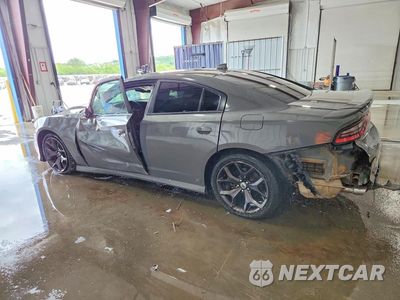 Drugie zdjęcie samochodu z przodu: 2018 DODGE CHARGER SXT PLUS VIN:2C3CDXHGXJH207329 - miniatura