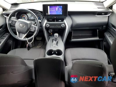 Zdjęcie 8 z 14 samochodu: 2023 TOYOTA VENZA LE VIN:JTEAAAAH1PJ135354 - miniatura