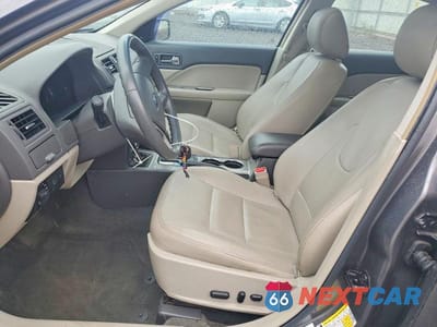 Zdjęcie 7 z 12 samochodu: 2012 FORD FUSION SEL VIN:3FAHP0JG9CR196069 - miniatura