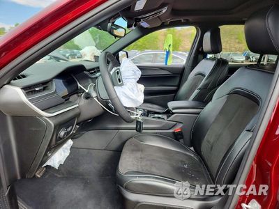 Zdjęcie 7 z 14 samochodu: 2023 JEEP GRAND CHEROKEE LAREDO VIN:1C4RJHAG5P8883006 - miniatura