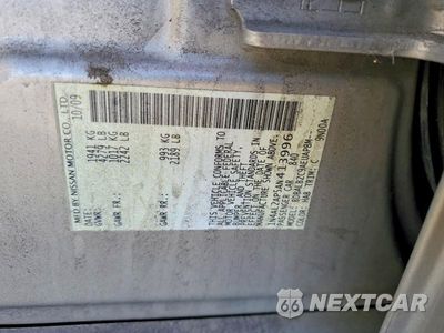 Zdjęcie 12 z 12 samochodu: 2010 NISSAN ALTIMA 2.5 VIN:1N4AL2AP5AN413996 - miniatura