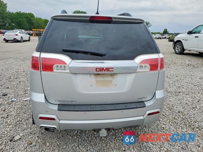 Zdjęcie 6 z 13 samochodu: 2013 GMC TERRAIN DENALI VIN:2GKFLZEK7D6315038 - miniatura