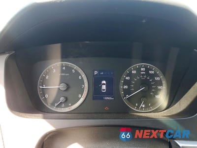 Zdjęcie 9 z 12 samochodu: 2017 HYUNDAI SONATA SE VIN:5NPE24AF0HH449185 - miniatura
