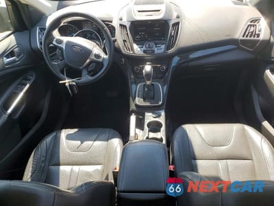 Zdjęcie 8 z 13 samochodu: 2013 FORD ESCAPE TITANIUM VIN:1FMCU9J90DUC18419 - miniatura