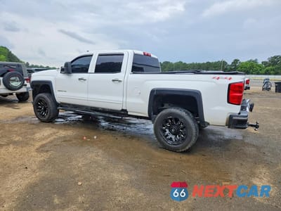 Drugie zdjęcie samochodu z przodu: 2015 CHEVROLET SILVERADO K2500 HEAVY DUTY LT VIN:1GC1KVEG1FF572296 - miniatura