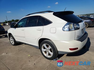 Drugie zdjęcie samochodu z przodu: 2006 LEXUS RX 330 VIN:2T2HA31U06C089615 - miniatura