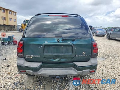 Zdjęcie 6 z 12 samochodu: 2003 CHEV TRAILBLAZER VIN:1GNDS13S532403759 - miniatura