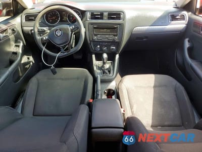 Zdjęcie 8 z 12 samochodu: 2015 VOLKSWAGEN JETTA SE VIN:3VWD17AJ2FM236764 - miniatura
