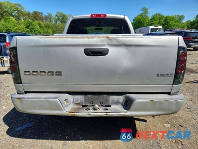 Zdjęcie 6 z 12 samochodu: 2002 DODGE RAM 1500 VIN:1D7HA18Z82J170022 - miniatura