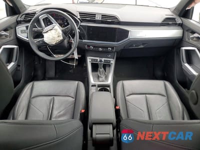 Zdjęcie 8 z 13 samochodu: 2025 AUDI Q3 PREMIUM S LINE 45 VIN:WA1DECF34S1011760 - miniatura