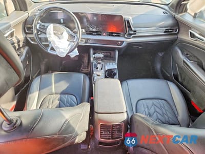 Zdjęcie 8 z 13 samochodu: 2023 KIA SPORTAGE X LINE VIN:5XYK6CAF5PG080220 - miniatura