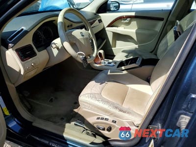 Zdjęcie 7 z 12 samochodu: 2007 VOLVO S80 3.2 VIN:YV1AS982171029370 - miniatura