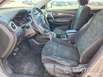 Zdjęcie 7 z 13 samochodu: 2016 NISSAN ROGUE S VIN:5N1AT2MNXGC746683 - miniatura