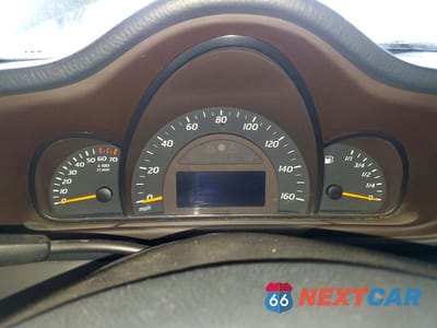 Zdjęcie 9 z 12 samochodu: 2002 MERCEDES-BENZ C 230K SPORT COUPE VIN:WDBRN47J12A214683 - miniatura