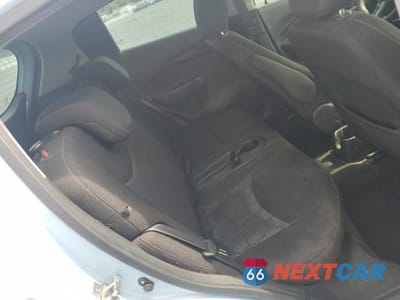 Zdjęcie 10 z 12 samochodu: 2016 CHEVROLET SPARK 1LT VIN:KL8CD6SA7GC619836 - miniatura