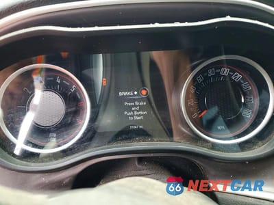 Zdjęcie 9 z 12 samochodu: 2021 DODGE CHALLENGER R VIN:2C3CDZFJ5MH604896 - miniatura