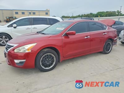 2013 NISSAN ALTIMA 2.5 1N4AL3AP5DN557672 - główne zdjęcie licytacji z USA - miniatura