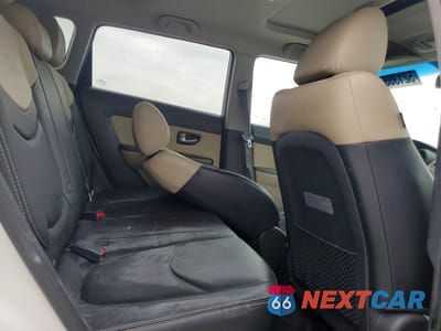 Zdjęcie 10 z 12 samochodu: 2013 KIA SOUL ! VIN:KNDJT2A68D7582923 - miniatura