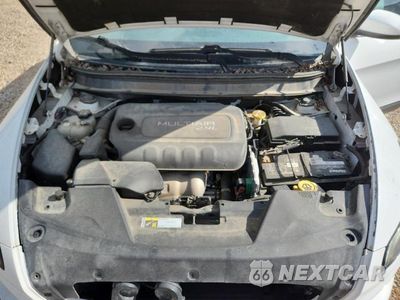 Zdjęcie 12 z 13 samochodu: 2014 JEEP CHEROKEE LATITUDE VIN:1C4PJLCB5EW158073 - miniatura