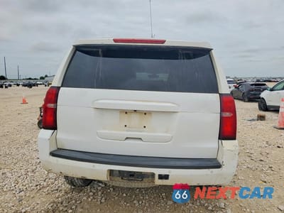 Zdjęcie 6 z 13 samochodu: 2019 CHEVROLET TAHOE SPECIAL VIN:1GNSKFEC5KR125378 - miniatura