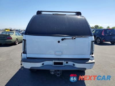 Zdjęcie 6 z 12 samochodu: 2002 CHEVROLET TAHOE K1500 VIN:1GNEK13Z92R139260 - miniatura
