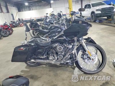 2022 HARLEY-DAVIDSON FLTRX 1HD1KHC1XNB631768 - główne zdjęcie licytacji z USA - miniatura
