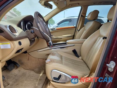 Zdjęcie 7 z 13 samochodu: 2006 MERCEDES-BENZ ML 350 VIN:4JGBB86E66A076762 - miniatura