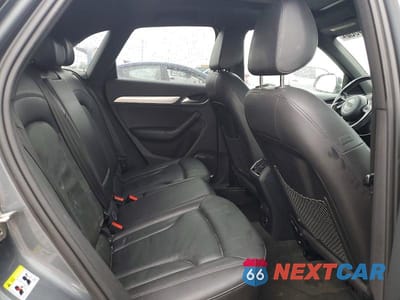 Zdjęcie 10 z 12 samochodu: 2017 AUDI Q3 PRESTIGE VIN:WA1GCCFS6HR002739 - miniatura